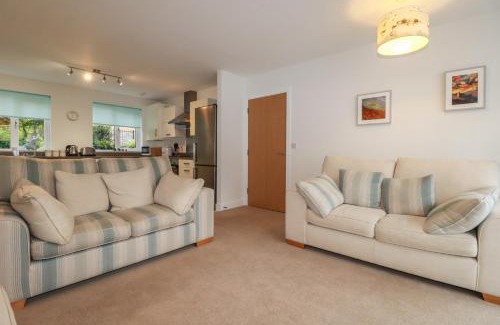 Saint Austell Bay Apartamento | 13 Clock Tower Court