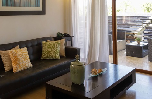 Guayacanes Apartamento | 13.Cómodo apartamento 2habitaciones,preciosa vista