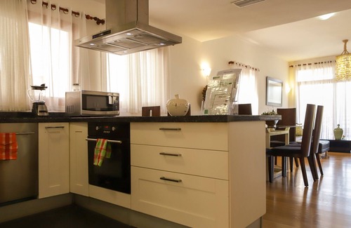 Guayacanes Apartamento | 13.Cómodo apartamento 2habitaciones,preciosa vista