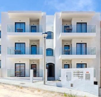 Espartal Apartamento | 13 Esteva Resorts 2ºF Aljezur 5 min to the Beach