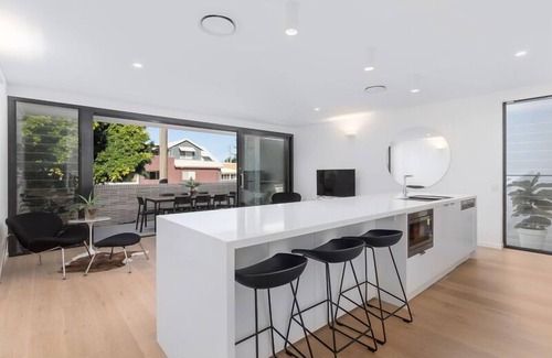 Sawtell Apartamento | 13 First Avenue Sawtell