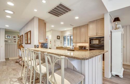 Oceanside Casa | 13 Green Heron