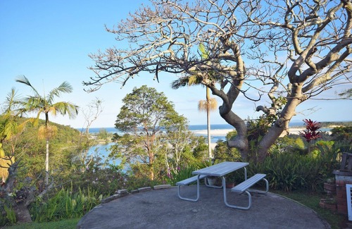 Nambucca Heads Casa | 13 HIGH ST - Breathtaking views to die for! One of the best locations!