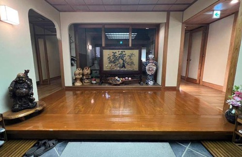 Isawa Onsen Cama Y Desayuno | 13 m² Bed & Breakfast ∙ 2 huéspedes