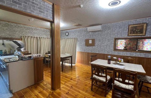 Isawa Onsen Cama Y Desayuno | 13 m² Bed & Breakfast ∙ 2 huéspedes