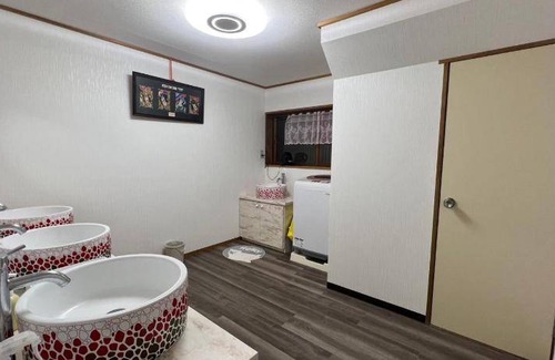 Isawa Onsen Cama Y Desayuno | 13 m² Bed & Breakfast ∙ 2 huéspedes