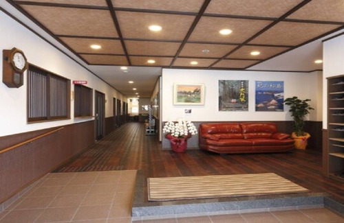 Yunomine Onsen Hotel | 13 m² Hotel ∙ 1 habitación ∙ 4 huéspedes