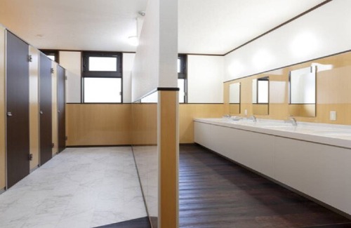 Yunomine Onsen Hotel | 13 m² Hotel ∙ 1 habitación ∙ 4 huéspedes