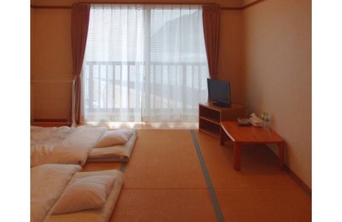 Mugi-cho Hotel | 13 m² Hotel ∙ 1 habitación ∙ 4 huéspedes