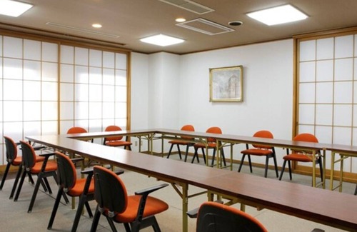 Kashiwa Hotel | 13 m² Hotel ∙ 1 habitación ∙ 2 huéspedes