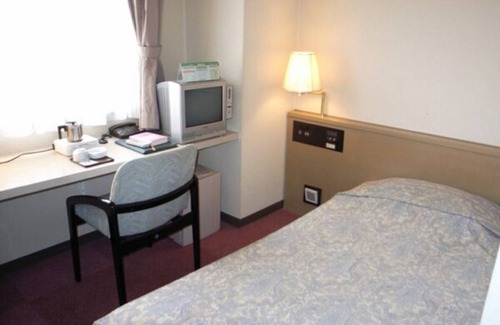 Kashiwa Hotel | 13 m² Hotel ∙ 1 habitación ∙ 2 huéspedes