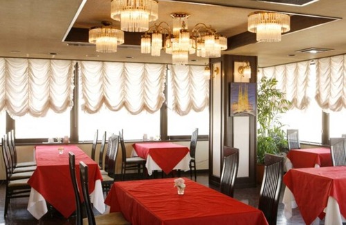 Kashiwa Hotel | 13 m² Hotel ∙ 1 habitación ∙ 2 huéspedes
