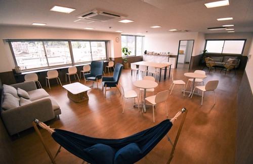 Maizuru Hotel | 13 m² Hotel ∙ 1 habitación ∙ 2 huéspedes