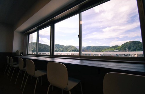 Maizuru Hotel | 13 m² Hotel ∙ 1 habitación ∙ 2 huéspedes