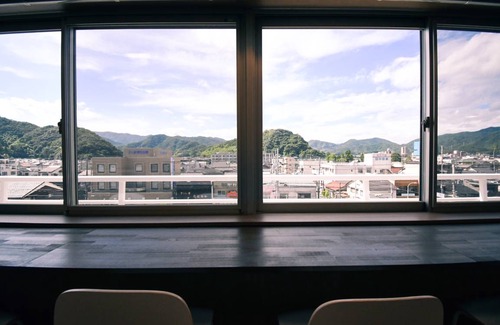 Maizuru Hotel | 13 m² Hotel ∙ 1 habitación ∙ 2 huéspedes