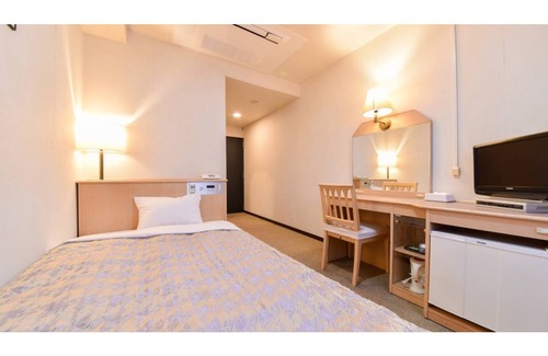 Ainan-cho Hotel | 13 m² Hotel ∙ 1 habitación ∙ 2 huéspedes