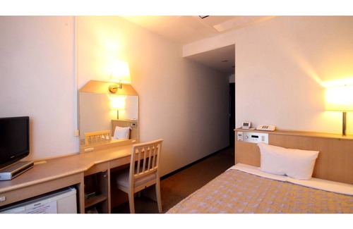 Ainan-cho Hotel | 13 m² Hotel ∙ 1 habitación ∙ 2 huéspedes