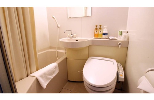 Ainan-cho Hotel | 13 m² Hotel ∙ 1 habitación ∙ 2 huéspedes