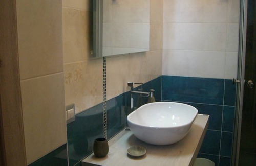 Piscinas Complejo | 13 m² Habitación privada ∙ 1 habitación ∙ 2 huéspedes
