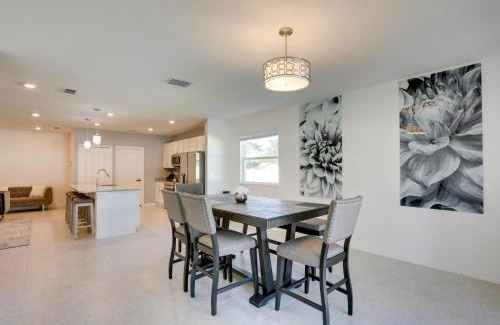 Port Saint Lucie Casa | 13 Mi to Beach Home with Pool in Port St Lucie