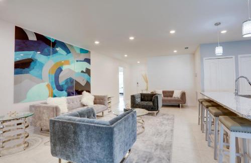 Port Saint Lucie Casa | 13 Mi to Beach Home with Pool in Port St Lucie