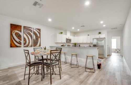 Memphis Apartamento | 13 Mi to Beaches Pet-Friendly Condo in Palmetto!
