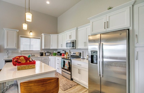Horace Casa | 13 Mi to Dtwn Fargo: North Dakota Family Home!