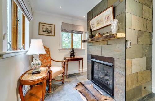 Hood Casa | 13 Mi to Shenandoah NP Serene Mtn-View Hideaway