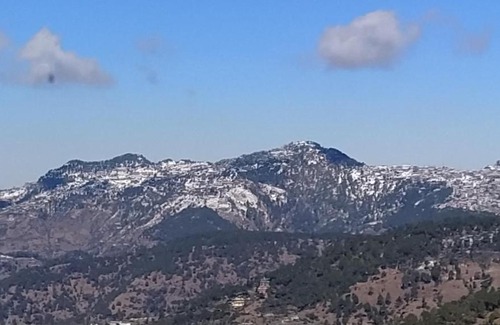 Shoghi Casa | 13 Miles