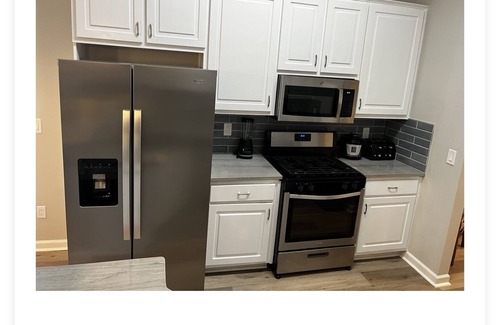 Fairburn Casa | 13 mins away from ATL airport and 22 mins away from downtown area and much more