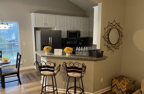 Fairburn Casa | 13 mins away from ATL airport and 22 mins away from downtown area and much more