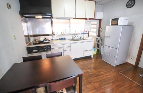 Niiza Casa | 13 minutes walk from Niiza Station Twostory whol - Saitama Niiza House / Niiza Saitama