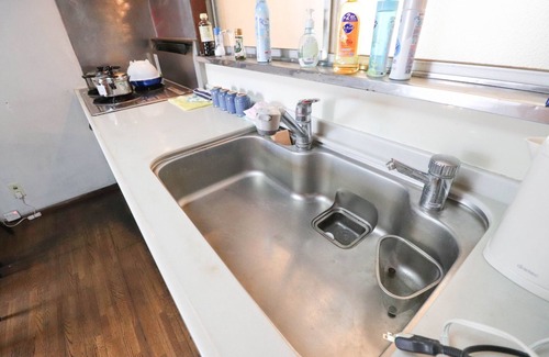 Niiza Casa | 13 minutes walk from Niiza Station Twostory whol - Saitama Niiza House / Niiza Saitama