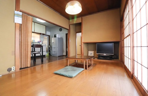 Niiza Casa | 13 minutes walk from Niiza Station Twostory whol - Saitama Niiza House / Niiza Saitama