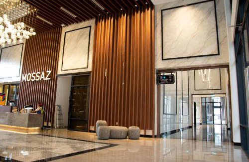 Sungai Penchala Apartamento | 13 Mossaz skypool 5mins to 1U and Ikea atEmpire City by Light House