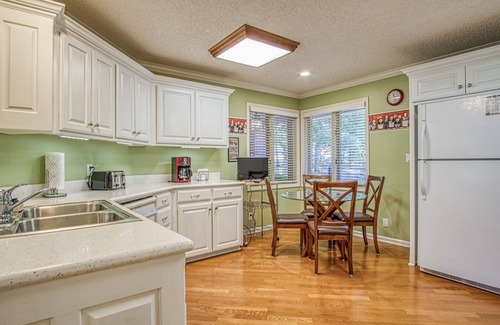 Hot Springs Village Casa | 13 Navegar Circle- A beautiful Home on the 4th fairway of Magellan Golf Course