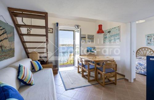 Palau Villa | 13 PINETA - Porto Faro vista sull'Isola di La Maddalena