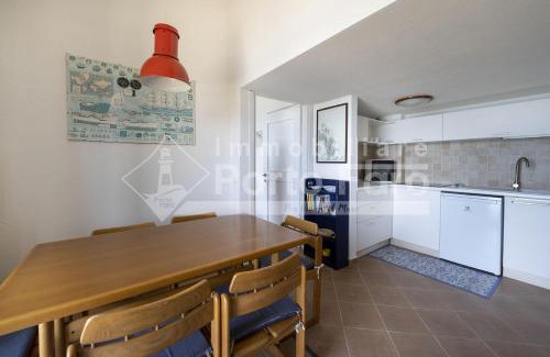 Palau Villa | 13 PINETA - Porto Faro vista sull'Isola di La Maddalena