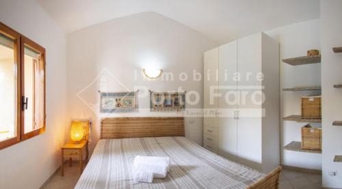 Palau Villa | 13 PN - Vecchio Marino villino con tre camere