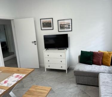 Radkow Apartamento | 13 Posterunek