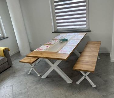 Radkow Apartamento | 13 Posterunek