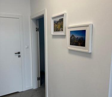 Radkow Apartamento | 13 Posterunek