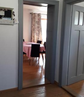 Matzenheim Casa | 13 Rue de Sand