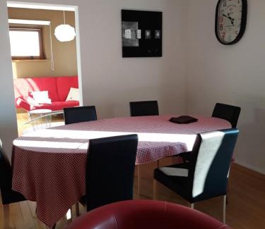 Matzenheim Casa | 13 Rue de Sand