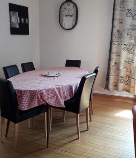 Matzenheim Casa | 13 Rue de Sand