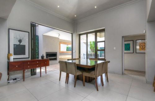 Sandown Villa | 13 Sandown Valley, Sandton