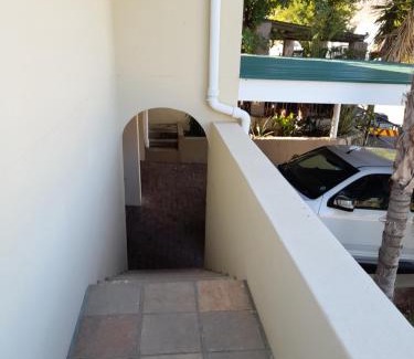 Springbok Casa | 13 Steps