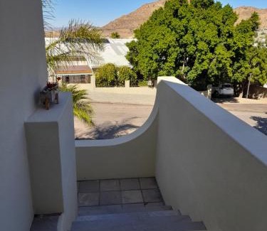 Springbok Casa | 13 Steps