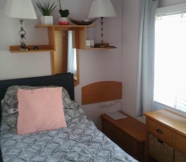 Rhoose Casa | 13 Sully Bay Caravan