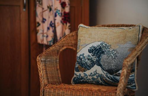 Aberaeron Casa | 13 Tabernacle Str - Bear Holiday Homes